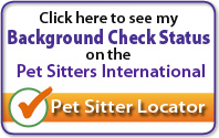 Pet Sitter Locator